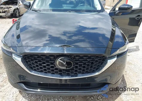 2024 Mazda Cx-5 2.5 S Select z USA, uszkodzony, nr VIN JM3KFBBL8R0459274